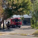 Fostul club Bellagio din Mamaia, cuprins de flăcări pentru a treia oară în mai puțin de o săptămână! 2 video fostul club bellagio din mamaia cuprins de flacari a treia oara in mai putin de 7 zile 689d9ffcb1c98