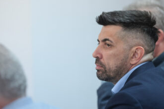 video fostul director romsilva acuzat ca a dat ilegal prime de sute de mii de euro s a inscris in concursul pentru sefia interimara a regiei 68ac2c035e082