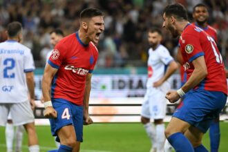 video fundasul care a salvat o pe fcsb de la dezastru in europa league recunoaste panica incepuse sa ne cuprinda 68974e5754fc2