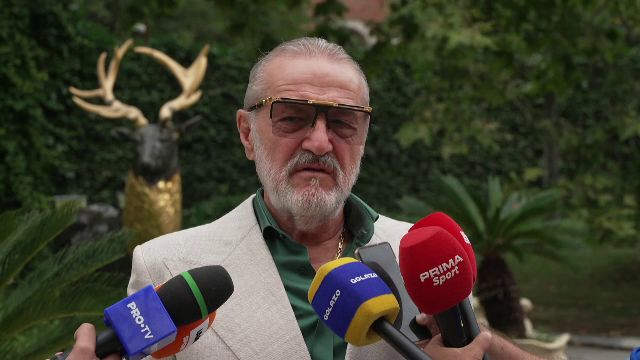 Gigi Becali a impus o regulă strictă: "Aici nu se permite așa ceva!" 1 video gigi becali a dat un ordin clar nu exista asa ceva la mine 68a94f44c2c4c