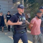 Captura fulger a hoților: jaf în Eforie, unde banii și ceasurile au dispărut! 2 video hoti prinsi in timp record dupa ce au furat dintr un hotel din eforie bani si ceasuri 68a6f6ce62862