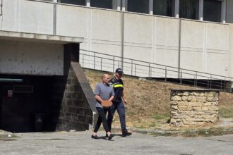 video iata cum a obtinut diicot constanta mentinerea in arest a inculpatilor din dosarul fabrica de mosteniri numai asa este inlaturata starea de pericol 688d44df6d952