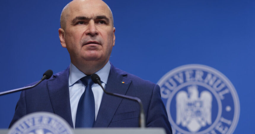 Întâlnirea lui Ilie Bolojan cu judecătorii la Guvern: Discuții asupra pensiilor privilegiate din sistemul judiciar 1 video ilie bolojan se intalneste cu magistratii la guvern vor avea loc discutii despre pensiile speciale din justitie 68a2dcaccc17f
