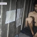 Captivitatea schimbătoare: Transformarea uluitoare a unui tânăr de 24 de ani, ostatic Hamas, după doi ani de pribegie. 2 video imagini impresionante cu un ostatic hamas dupa 2 ani de captivitate tanarul de 24 de ani e de nerecunoscut 688f27bcdd8c5