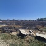 Flăcările din Costinești, învinsă cu ajutorul jandarmilor și polițiștilor 2 video incendiu in costinesti stins cu sprijinul jandarmilor si al politistilor 68a73601c66c7