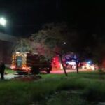 Incendiu devastator la Fabrica de Arme din Cugir: flăcările au cuprins hala de muniție, iar alarma Ro-Alert a fost activată 2 video incendiu la fabrica de arme cugir flacarile au izbucnit in hala cu munitie a fost emis mesaj ro alert 688da4c1c20af