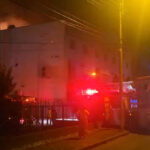 video incendiu puternic la un restaurant din galati focul a izbucnit in timpul unei petreceri constructia afectata in proportie de 80 68b1444bb6069