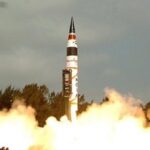 India își testează racheta balistică capabilă să lovească orice colț al Chinei! 2 video india testeaza o racheta balistica capabila sa atinga orice parte a chinei 68a7275b44dff