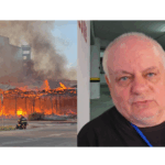 Martorul surprinzător: Detalii uluitoare despre incendiul devastator de la clubul din Mamaia 3 video ipoteza soc ce spune unul dintre martorii incendiului izbucnit la clubul din mamaia 6894fcaceb596