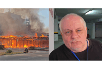 video ipoteza soc ce spune unul dintre martorii incendiului izbucnit la clubul din mamaia 6894fcaceb596