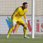 Laurențiu Brănescu, supus asediului: 7 goluri primite în Conference League! 3 video laurentiu branescu a incasat 7 goluri in conference league 688c67cfaf875
