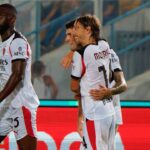Luka Modric, pase de geniu în Lecce - AC Milan 0-2! 3 video luka modric assist de senzatie in lecce ac milan 0 2 68b290b69b579
