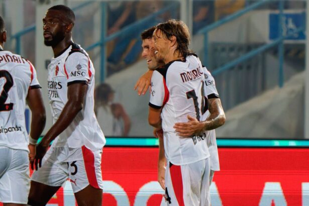 video luka modric assist de senzatie in lecce ac milan 0 2 68b290b69b579