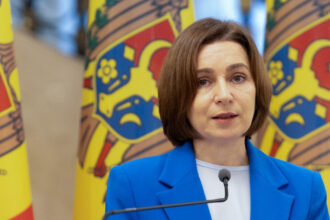 video maia sandu mesaj la inceputul campaniei electorale este pusa in joc insasi soarta moldovei 68b1c9d845408
