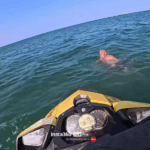 Mamaia: Salvarea miraculoasă a unui bărbat aflat în pericol extrem! 2 video mamaia un barbat a fost la un pas de moarte salvamarii l au recuperat in ultimul moment 68aaf612d9ebc