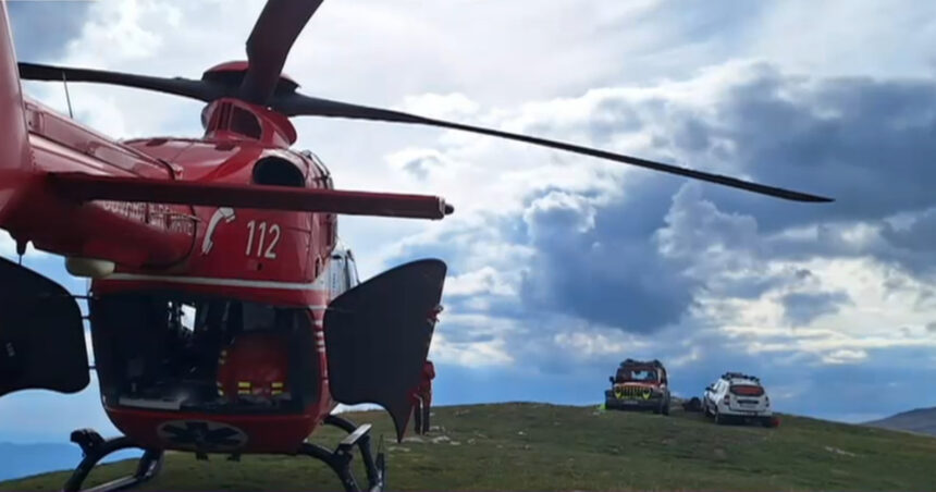 Povestea emoționantă a ultimului supraviețuitor al tragediei rutiere din Munții Iezer-Păpușa, unde și-au pierdut viața patru tineri. Ce s-a întâmplat? 1 video marturia singurului supravietuitor al accidentului de masina din muntii iezer papusa in care au murit patru tineri ce s a intamplat 68ab04fb4adcc