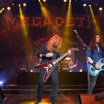 Megadeth își încheie activitatea: Dave Mustaine ne îndeamnă să ne bucurăm, nu să plângem! 2 video megadeth au anuntat ca se retrag dave mustaine nu fiti tristi bucurati va pentru noi toti 689edd539e0cc