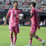 Fără Messi, dar cu un alt star! Un nou campion mondial strălucește la Inter Miami 2 video merge treaba si fara messi un alt campion mondial a iesit la rampa la inter miami 68946f6e145c8