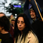 „Apelul emoționant al mamei unui ostatic către Netanyahu: „Voi lupta ca tu să fii tras la răspundere pentru crimele tale”” 2 video mesajul mamei unui ostatic pentru netanyahu ma voi asigura personal ca vei fi inculpat de crima 68b42a1970caa