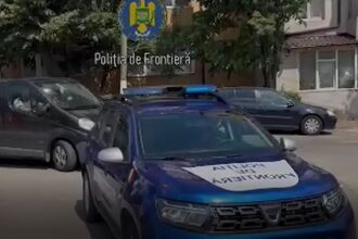 video migratia ilegala contracarata 14 persoane fara documente au fost retinute de politisti la constanta 68a6eccc724d5