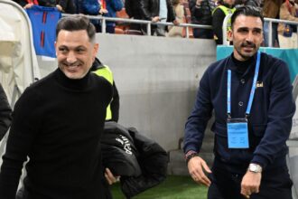 video mirel radoi scut pentru fcsb nu e normal acest linsaj daca antrenorii nu stiu asta atunci ei au o problema 688c830a10858