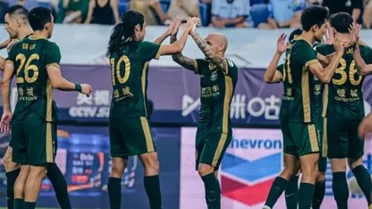 „Mitriță, conduce-ne spre Champions League!” Românul strălucește în China: 6 partide, 7 reușite și 3 asiste! 1 video mitrita du ne in champions league romanul e mitrita the king in china 6 meciuri 7 goluri si 3 pase decisive 6898b1b2e3bf0