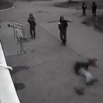 video momentul in care un civil din bucea este executat in strada de catre rusi urmeaza jefuirea unui magazin vladimir putin provocari 6893904ca3eaa