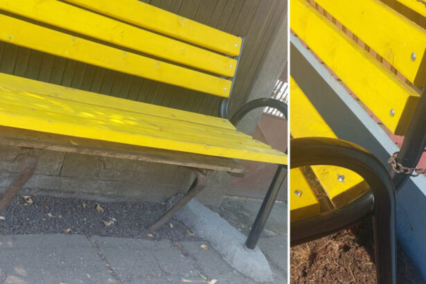 video n a vrut sa puna peste tot investitia de 120 000 de lei dintr o comuna din dolj care starneste nemultumiri printre localnici 68a82bad6c783