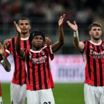 Newcastle își întărește echipa cu un jucător de la AC Milan! Investiție de 35 milioane de euro. Premier League, disponibilă pe VOYO! 3 video newcastle transfera de la ac milan suma 35 milioane de euro premier league se vede exclusiv pe voyo 6899ae6b58e8e