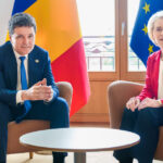 Nicușor Dan dezvăluie temele de discuție pentru întâlnirea cu Ursula von der Leyen de luni, la Constanța 2 video nicusor dan anunta agenda discutiilor de luni cu ursula von der leyen la intalnirea de la constanta 68b450f7c37df