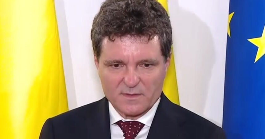 Nicușor Dan: Judecătorii din România au depus un efort de două sau chiar trei ori mai mare decât colegii lor europeni! 1 video nicusor dan magistratii din romania au muncit anii astia de doua trei ori mai mult decat omologii lor din tari europene 68b449f41e6e1