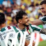 Ianis Stoica strălucește la debutul său cu Estrela Amadora, marcând un gol în doar 60 de secunde! 3 video nota primita de ianis stoica la debutul cu gol pentru estrela amadora dupa 60 de secunde 689ad5d29a6ba