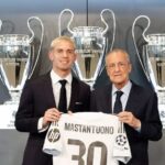 Noua stea de pe „Bernabeu” stârnește controverse: „Messi rămâne cel mai bun din univers” 2 video noua perla de la real madrid isi face dusmani pe bernabeu messi e cel mai bun din lume 689dfe8d06ea3
