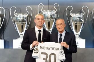 video noua perla de la real madrid isi face dusmani pe bernabeu messi e cel mai bun din lume 689dfe8d06ea3