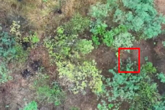 video o brigada militara ucraineana a publicat un videoclip socant in care apar femei ruse luptand in unitati de asalt din prima linie 68908ebf1f68c