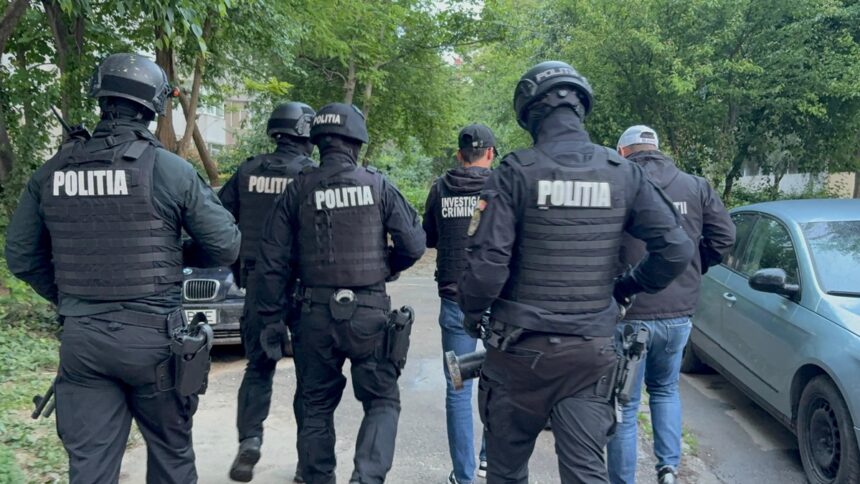 O femeie a căzut victimă unei înșelătorii de 40.000 de lei: Un impostor s-a dat drept funcționar public! 1 video o femeie a fost pagubita de 40 000 de lei prin metoda spoofing un barbat a pacalit o ca este functionar public 688ce27827521