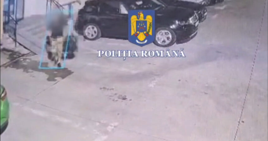 O craioveancă a căzut victimă unui jaf inedit de la un necunoscut întâlnit online: i-a sustras automobilul și a evadat, deși nu avea drept de a conduce! 1 video o femeie din craiova a fost jefuita de un barbat cunoscut pe internet el i a furat masina si a fugit cu ea desi nu avea permis 68a17cec9fde5