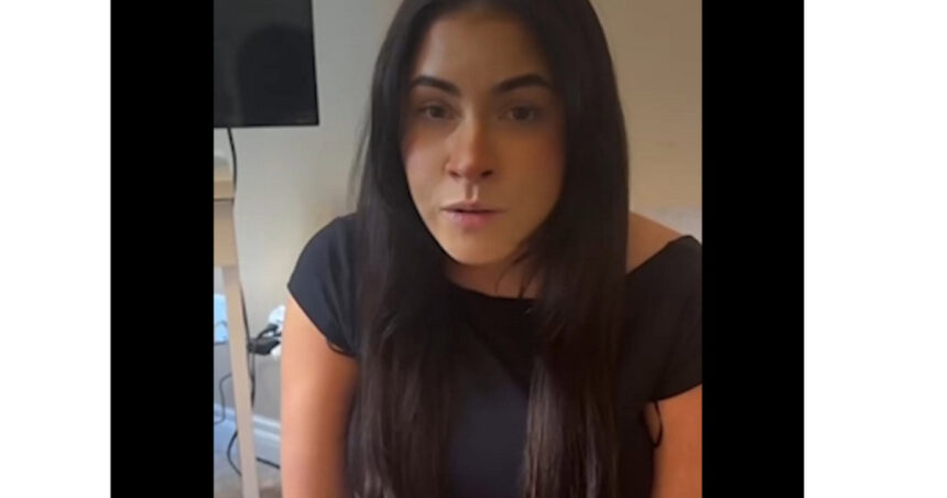 O aventură fatidică în Bali: O turistă a rămas fără vedere după un cocktail. „Un singur pahar poate fi tragic!” 1 video o turista a orbit dupa ce a baut un cocktail in bali un singur pahar poate fi mortal 68aacfebc532c