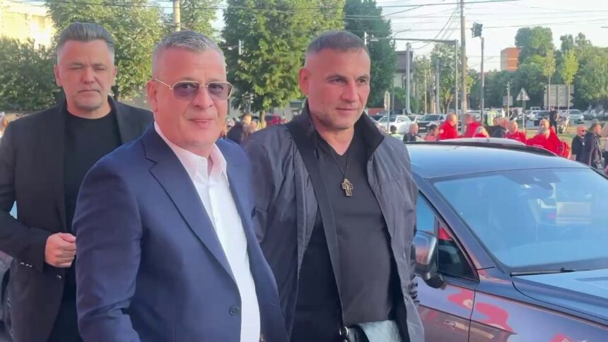 CFR Cluj în criză: "Domnul Varga ne-a informat despre dorința de a rupe contractul" + soarta lui Louis Munteanu 1 video out de la cfr cluj domnul varga ne a comunicat ca vrea sa rezilieze ce se intampla cu louis munteanu 68b14d4a65433