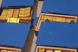 video patronul cfr cluj se lauda cu aurul pe care il detine sunt 17 cutii a cate 100 de kile pregatite 68aefb71c6671