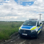 Patru bărbați din Tulcea și un belgian, arestați de judecătorii constănțeni! Ce secrete au dezvăluit mascații în Mihai Bravu? 2 video patru barbati din tulcea si unul din belgia mentinuti in arest de judecatorii din constanta ce au descoperit mascatii in localitatea mihai bravu 68a4cb3322054