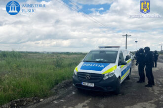 video patru barbati din tulcea si unul din belgia mentinuti in arest de judecatorii din constanta ce au descoperit mascatii in localitatea mihai bravu 68a4cb3322054