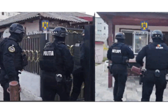 video perchezitii de amploare in mangalia si constanta la persoane cercetate pentru infractiuni de proxenetism 689585bf9b5a8