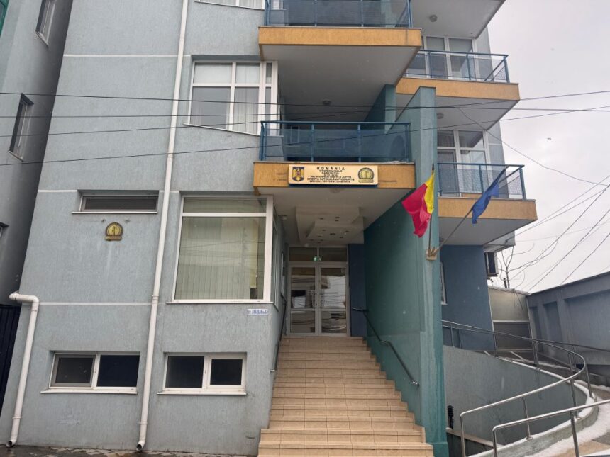 Descinderi ale DNA la primăria din Mangalia: Acțiune surpriză împotriva edilului! 1 video perchezitii dna la primarul din mangalia 68a5734bf26fa