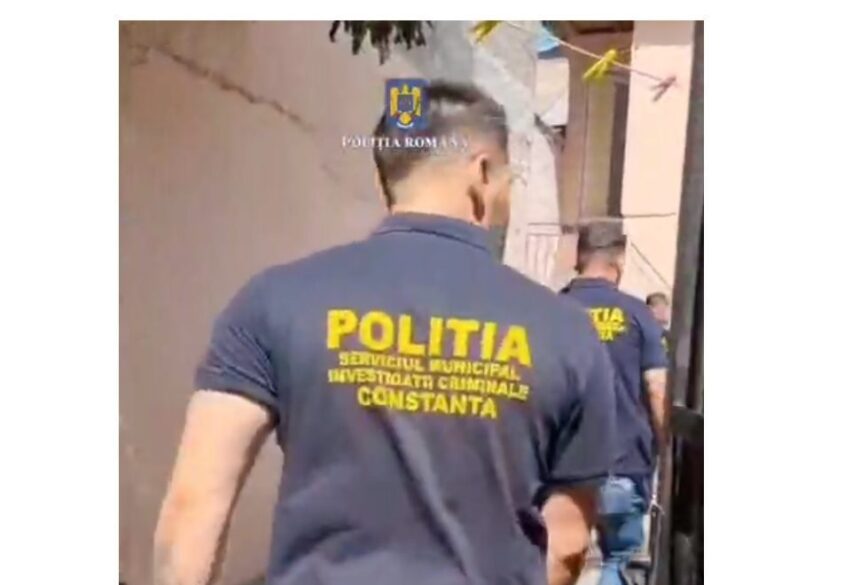 Încursiune în Constanța: Doi indivizi reținuți în urma vandalizării unor autovehicule 1 video perchezitii in constanta doi suspecti au fost prinsi dupa spargerea mai multor masini 6895b01f0caf6