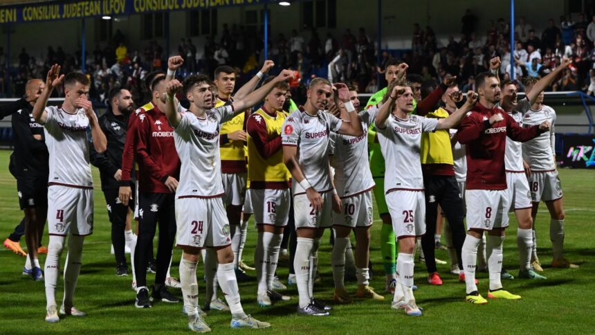 Fostul atacant de la Rapid, acum star în Turcia, strălucește cu un hat-trick de neuitat! 1 video plecat gratis de la rapid un fost atacant din giulesti face spectacol in turcia a marcat un hat trick de senzatie 68b41701be3d4