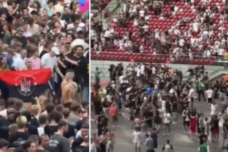 video polonia expulzeaza 57 de ucraineni si sase belarusi dupa revoltele de la un concert tusk rusia incearca sa semene discordie 689b530e71388
