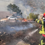 Pompierii români trag un semnal de alarmă: în ultimele 24 de ore, au avut loc peste 250 de incendii. Câte hectare au fost devastate și ce măsuri trebuie să ia cetățenii? 2 video pompierii romani avertizeaza peste 250 de incendii au izbucnit in doar 24 de ore cate hectare au ars si ce i se recomanda populatiei 689afaa70db46