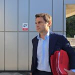 Primarul Mangaliei, Cristian Radu, în fața magistraților de la Curtea de Apel Constanța: Decizia privind eliberarea edilului se ia astăzi 2 video primarul mangaliei cristian radu a ajuns la curtea de apel constanta judecatorii decid azi eliberarea edilului 68ad47c611099