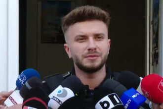 video primele declaratii ale politistului care a intervenit in atacul rasist din capitala asupra unui livrator strain 68b04e385d587